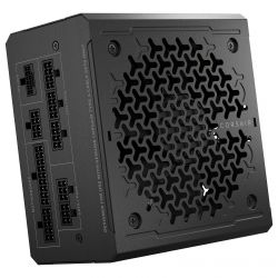 ALIMENTATION 100% MODULAIRE CORSAIR RM1000E (2025) 80+ GOLD 3.1