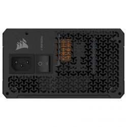 ALIMENTATION 100% MODULAIRE CORSAIR RM1000E (2025) 80+ GOLD 3.1