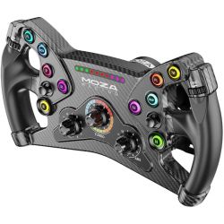 BUNDLE DIRECT DRIVE MOZA R16 + VOLANT MOZA KS