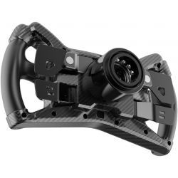 BUNDLE DIRECT DRIVE MOZA R16 + VOLANT MOZA KS