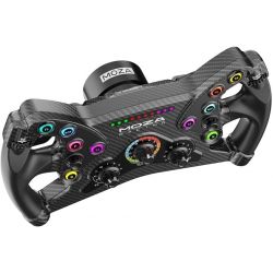 BUNDLE DIRECT DRIVE MOZA R16 + VOLANT MOZA KS