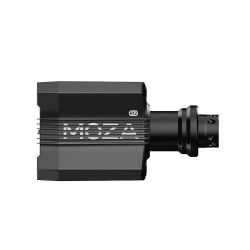 BUNDLE DIRECT DRIVE MOZA R12 + VOLANT RS V2 + PEDALIER SRP + ADDON