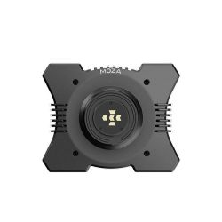 BUNDLE DIRECT DRIVE MOZA R12 + VOLANT RS V2 + PEDALIER SRP + ADDON