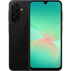 Samsung Galaxy A26 5G 128GB 6.7" SM-A266 Black