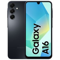 Samsung Galaxy A16 128GB 6.7" SM-A165 Blue Black