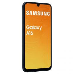 Samsung Galaxy A16 128GB 6.7" SM-A165 Blue Black