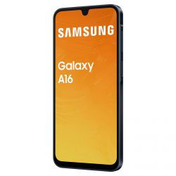 Samsung Galaxy A16 128GB 6.7" SM-A165 Blue Black
