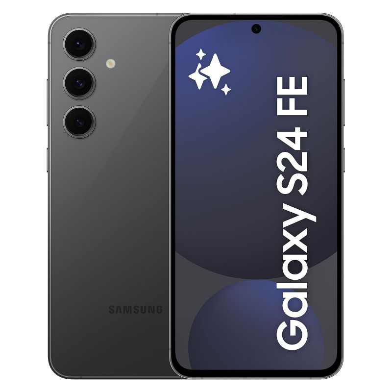 Samsung Galaxy S24 FE 8+128GB 6.7" 5G SM-S721