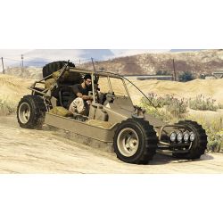 GTA V PS4 OCC