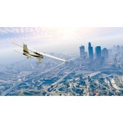 GTA V PS4 OCC