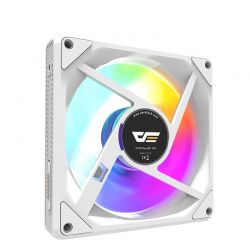 VENTILATEUR BOITIER DF GAUSS G16 SINGLE WHITE