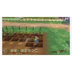 STORY OF SEASONS: A WONDERFUL LIFE SWITCH OCC