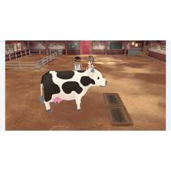 STORY OF SEASONS: A WONDERFUL LIFE SWITCH OCC