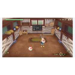 STORY OF SEASONS: A WONDERFUL LIFE SWITCH OCC