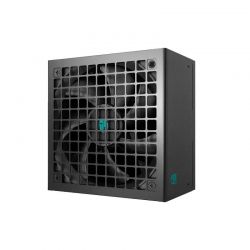 ALIMENTATION 1000W DEEPCOOL PN1000-M - ATX 3.1 80+ Gold