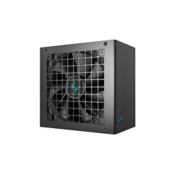 ALIMENTATION 750W DEEPCOOL GAMER STORM PN750-M - ATX 3.1 80+ Gold