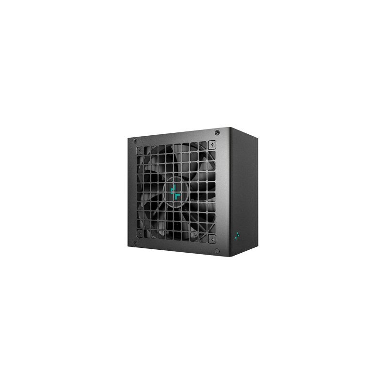 ALIMENTATION 750W DEEPCOOL GAMER STORM PN750-M - ATX 3.1 80+ Gold