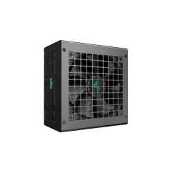 ALIMENTATION 750W DEEPCOOL GAMER STORM PN750-M - ATX 3.1 80+ Gold