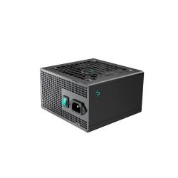 ALIMENTATION 750W DEEPCOOL GAMER STORM PN750-M - ATX 3.1 80+ Gold