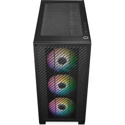 BOITIER COOLER MASTER ELITE 301 BLACK
