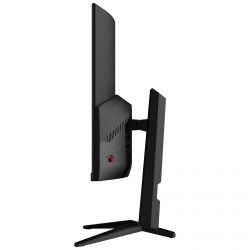 ECRAN GAMING 32" INCURVE MSIMAG 321CUPDF / 3840x2160@160HZ/1920x1080@320Hz (DualMode) / HDMI / DISPLAY PORT