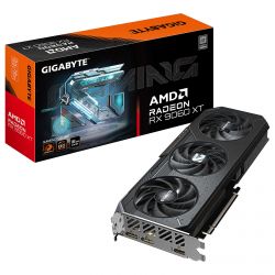 Carte graphique Gigabyte Radeon RX 9060 XT GAMING OC 16GD