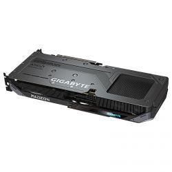 Carte graphique Gigabyte Radeon RX 9060 XT GAMING OC 16GD