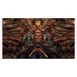 Legacy Of Kain Soul Reaver 1 & 2 Remastered SWITCH