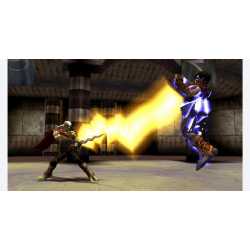 Legacy Of Kain Soul Reaver 1 & 2 Remastered SWITCH