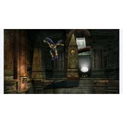 Legacy Of Kain Soul Reaver 1 & 2 Remastered SWITCH