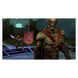 Legacy Of Kain Soul Reaver 1 & 2 Remastered SWITCH