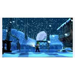 LUIGIS MANSION 2 HD SWITCH OCC