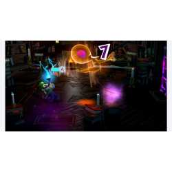 LUIGIS MANSION 2 HD SWITCH OCC