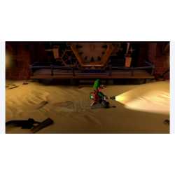 LUIGIS MANSION 2 HD SWITCH OCC