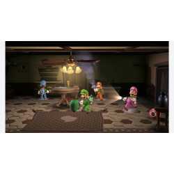 LUIGIS MANSION 2 HD SWITCH OCC