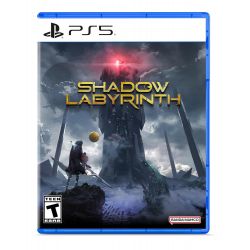 SHADOW LABYRINTH PS5