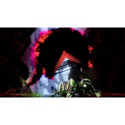 SHADOW LABYRINTH PS5