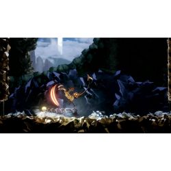 SHADOW LABYRINTH PS5