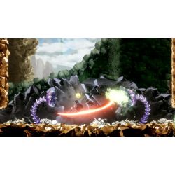 SHADOW LABYRINTH PS5