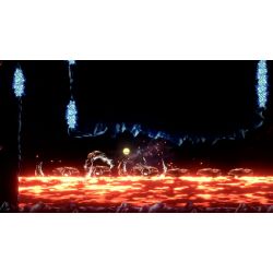 SHADOW LABYRINTH PS5
