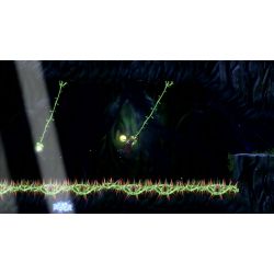 SHADOW LABYRINTH PS5