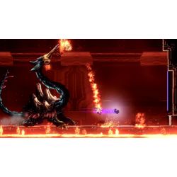 SHADOW LABYRINTH PS5