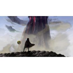 SHADOW LABYRINTH PS5