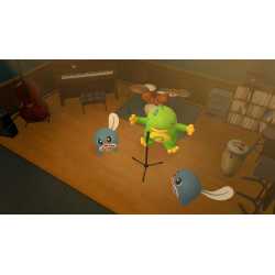 LE RETOUR DE DETECTIVE PIKACHU SWITCH