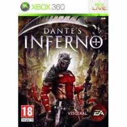 DANTES INFERNO X360 OCC