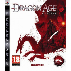 DRAGON AGE ORIGINS PS3 OCC