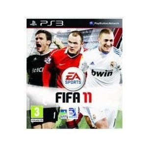 FIFA 2011 PS3 OCC