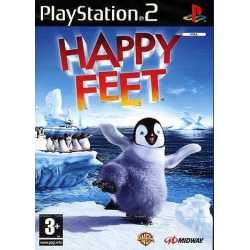 HAPPY FEET P2 VF OCC