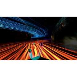 SYNTH RIDERS REMASTERED (VR) PS5