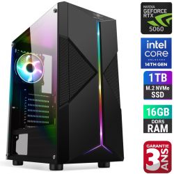 PC GAMER ONYTRIX